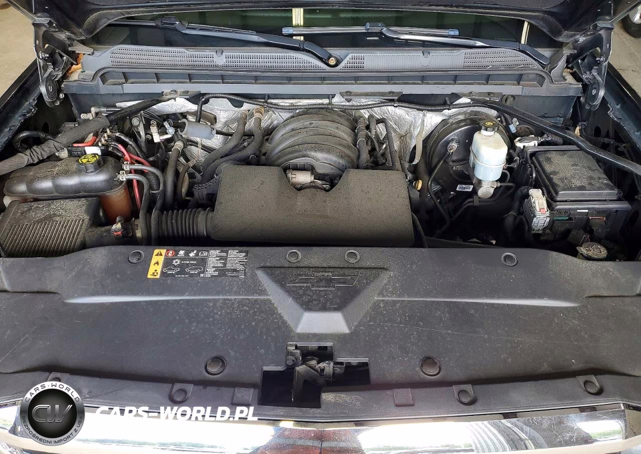 2017 Chevrolet Silverado K1500 Lt VIN:1GCVKREH3HZ399786 - 11