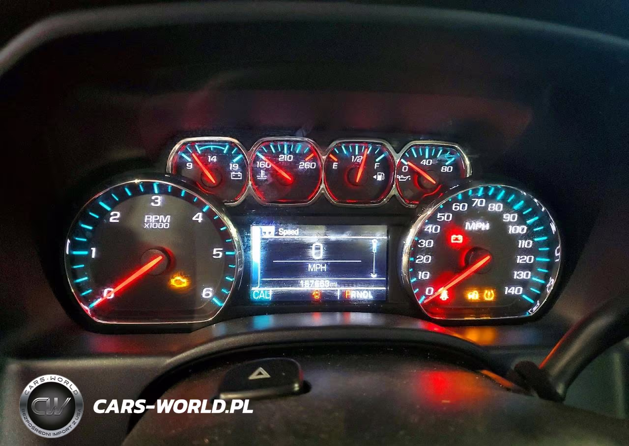2017 Chevrolet Silverado K1500 Lt VIN:1GCVKREH3HZ399786 - 9