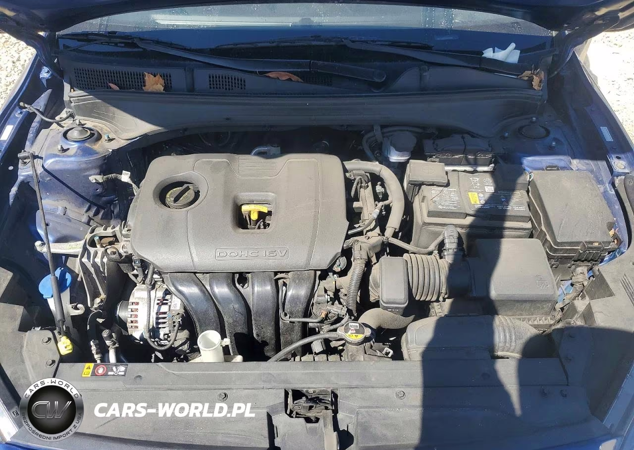 2023 Kia Forte Lxs VIN:3KPF24AD5PE620888 - 11