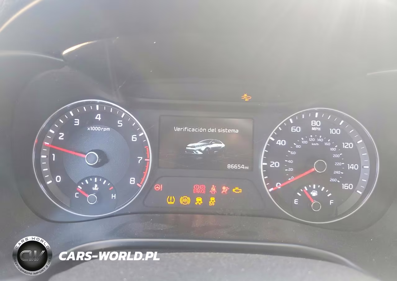 2023 Kia Forte Lxs VIN:3KPF24AD5PE620888 - 9