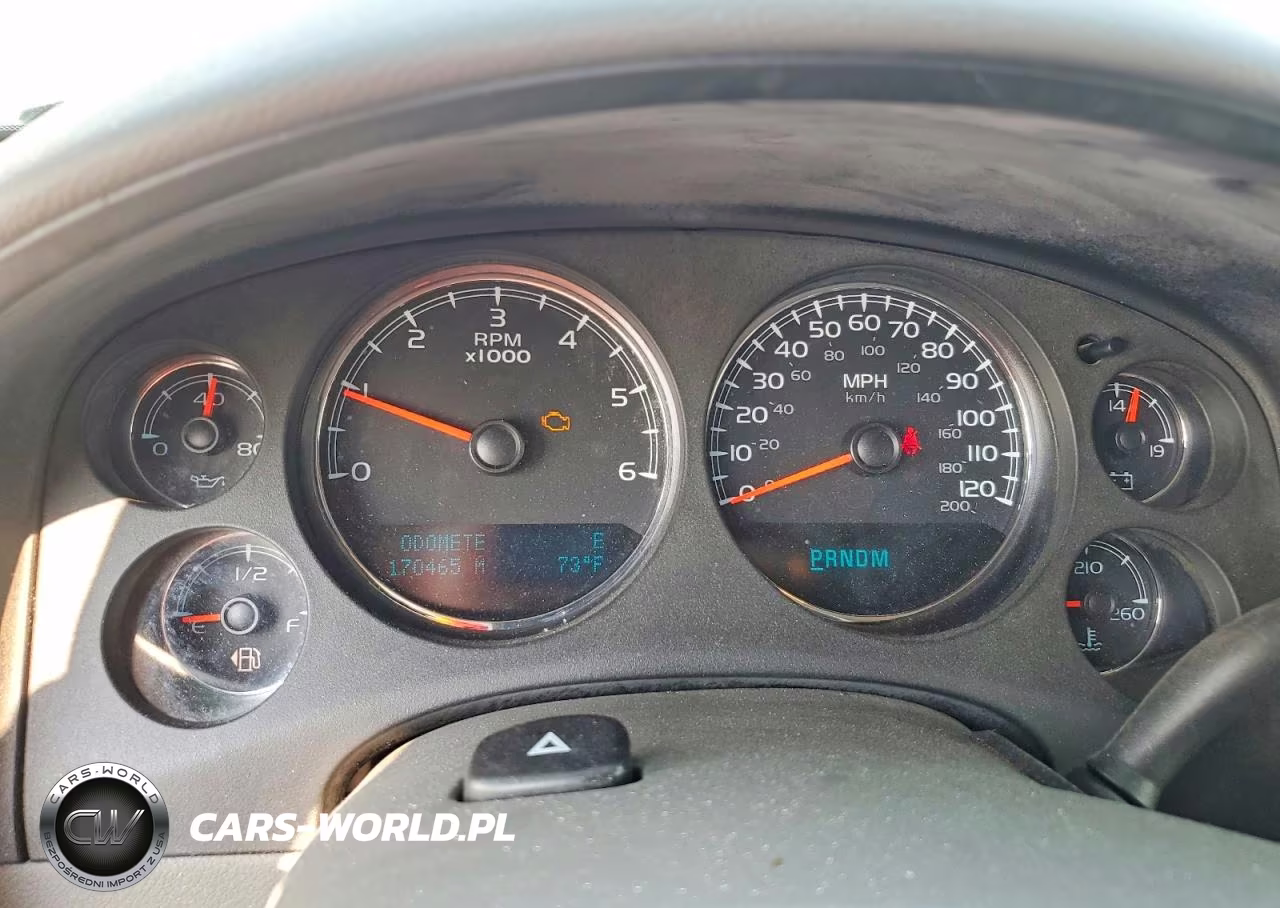2009 Chevrolet Suburban K1500 Lt VIN:1GNFK26319R230017 - 9