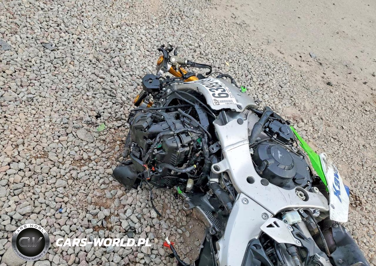 2024 Kawasaki Zx1002 L VIN:JKBZXVL10RA012537 - 7