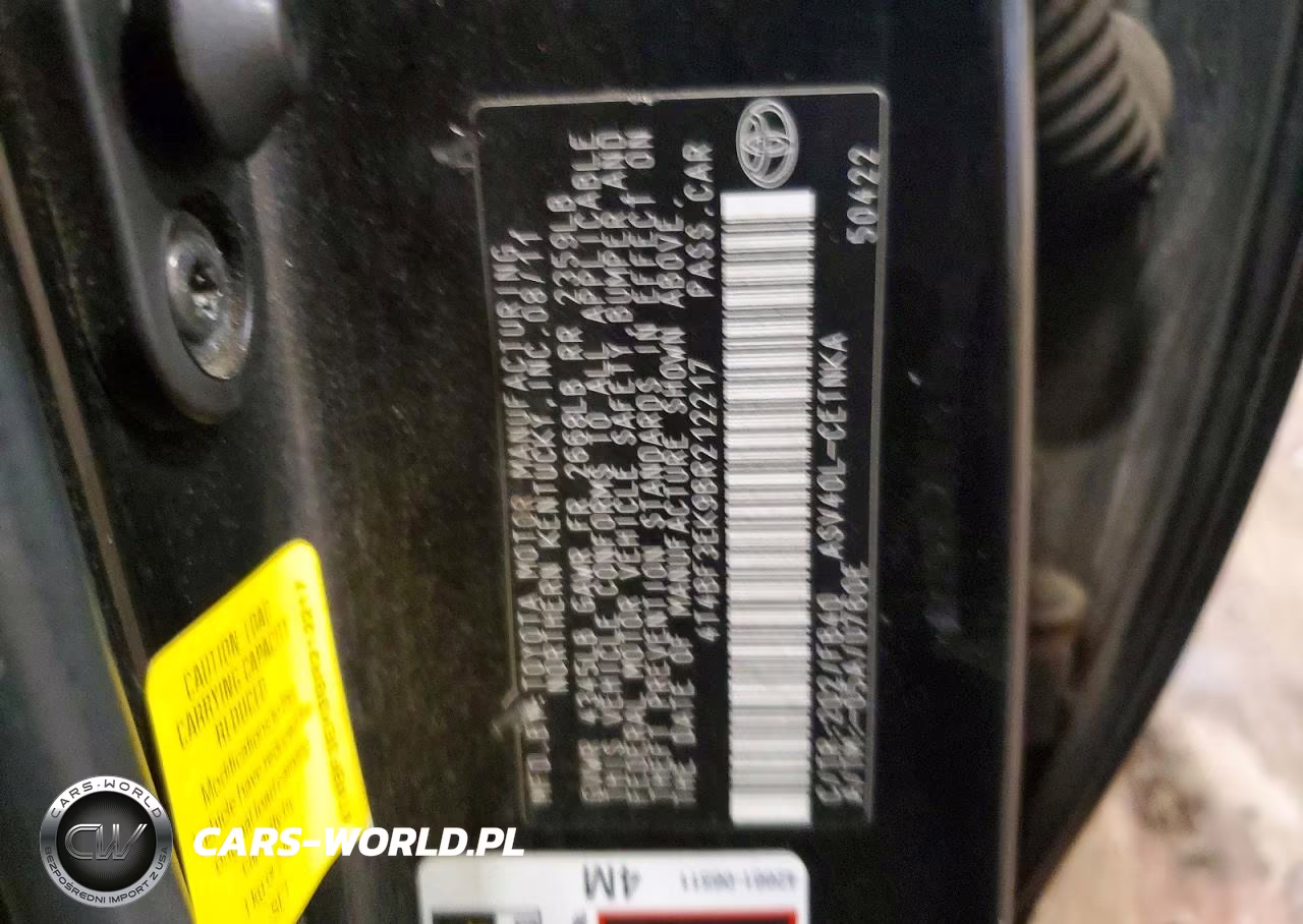 2011 Toyota Camry Base VIN:4T4BF3EK9BR212217 - 12