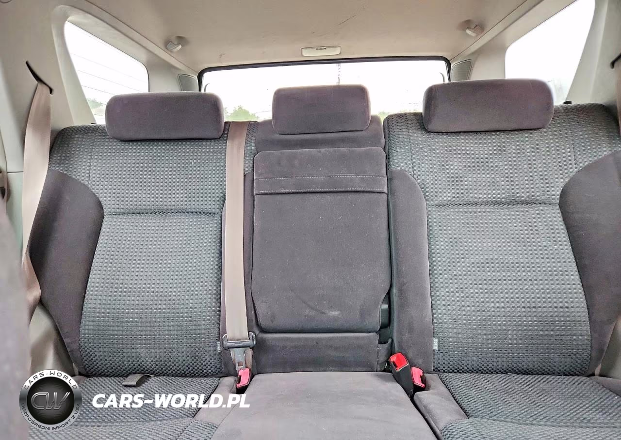 2004 Toyota 4Runner Sport Edition VIN:JTEBU14RX40039837 - 10