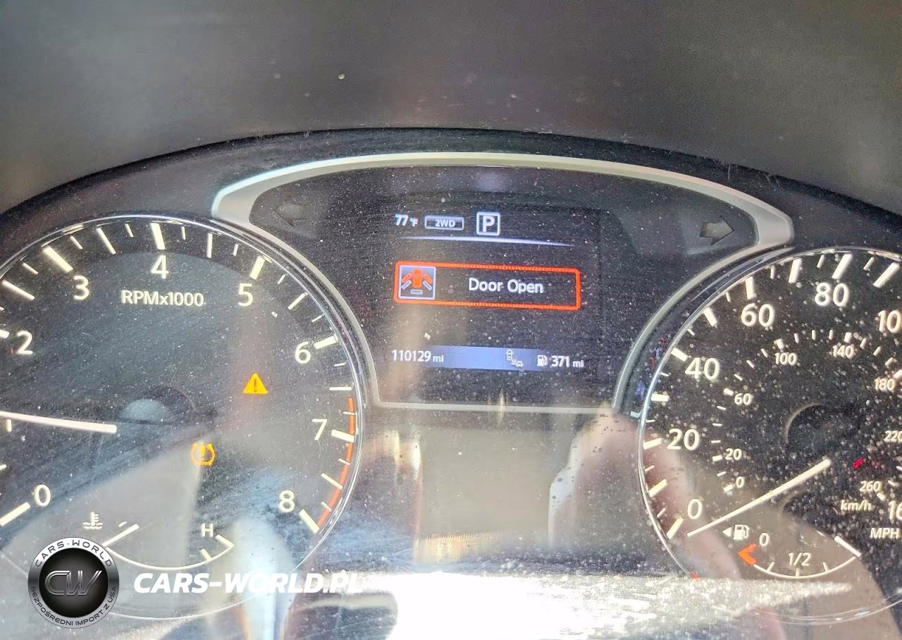 2017 Nissan Pathfinder Sl VIN:5N1DR2MM1HC650669 - 9