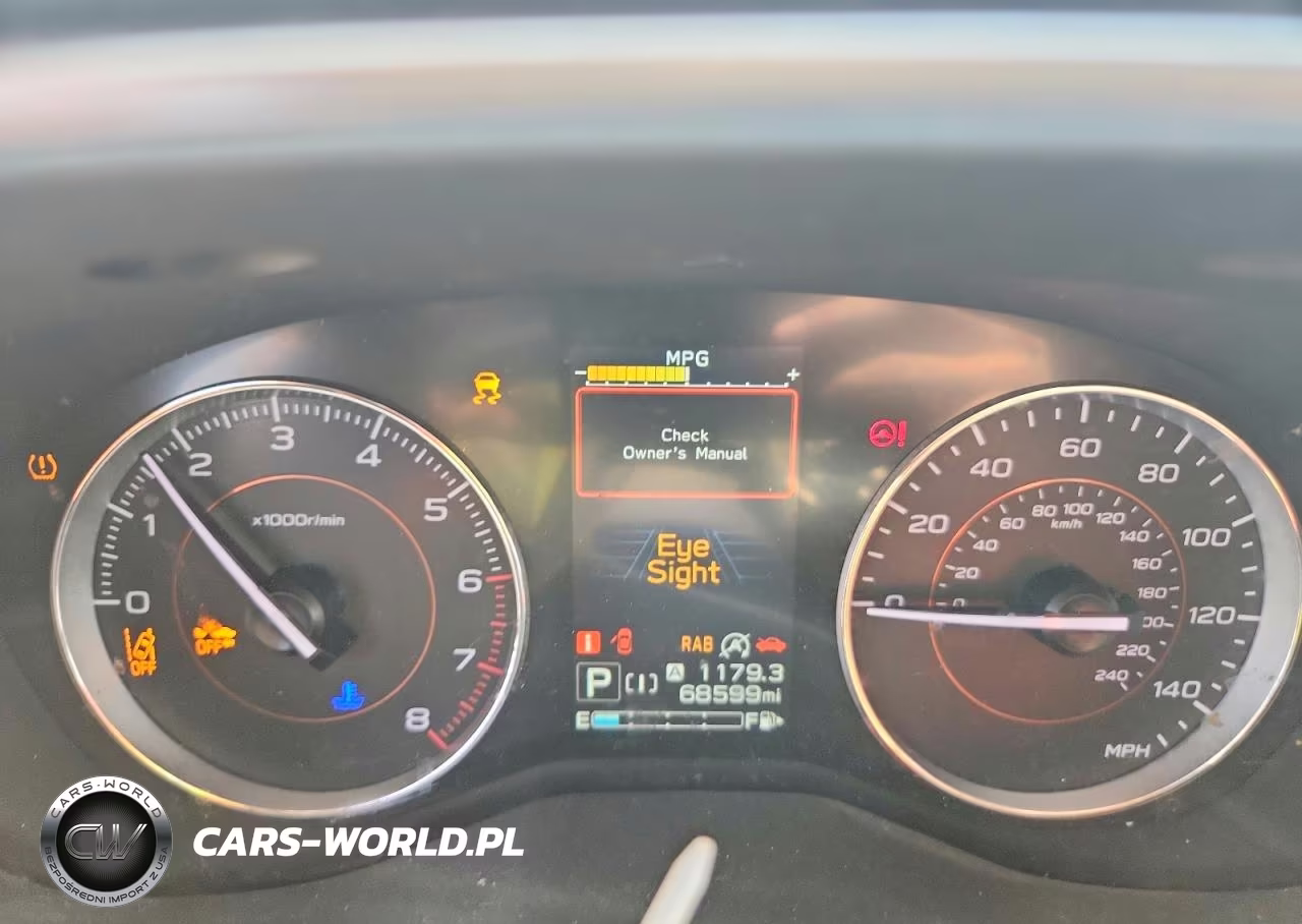 2021 Subaru Crosstrek Limited VIN:JF2GTHMC2M8324147 - 9