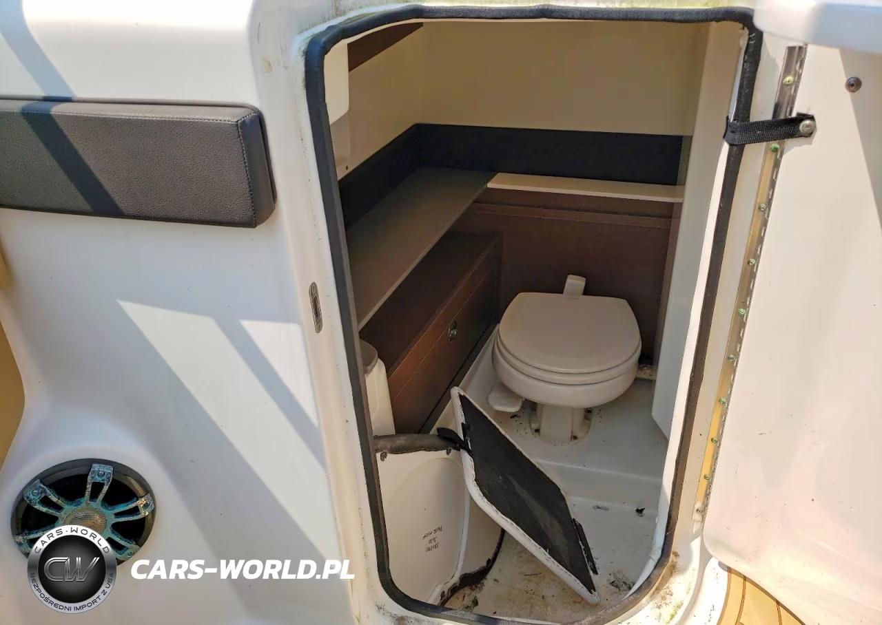 2019 Sea Ray Sdx 290 VIN:SERV1592J819 - 10