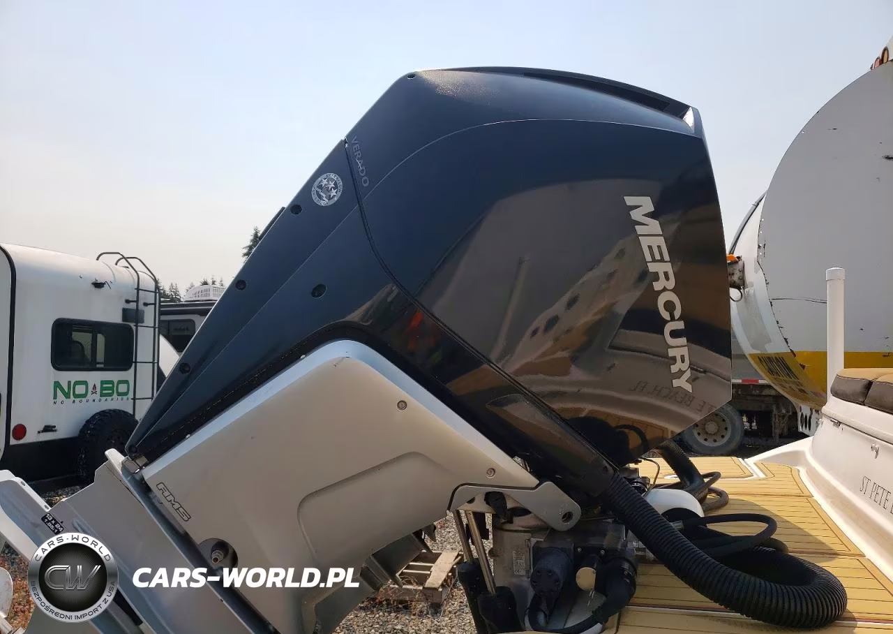 2019 Sea Ray Sdx 290 VIN:SERV1592J819 - 7