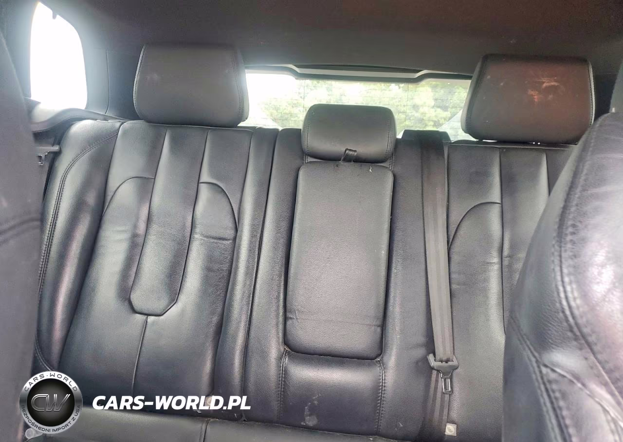 2015 Land Rover Range Rover Evoque Pure Plus VIN:SALVP2BG0FH041562 - 10