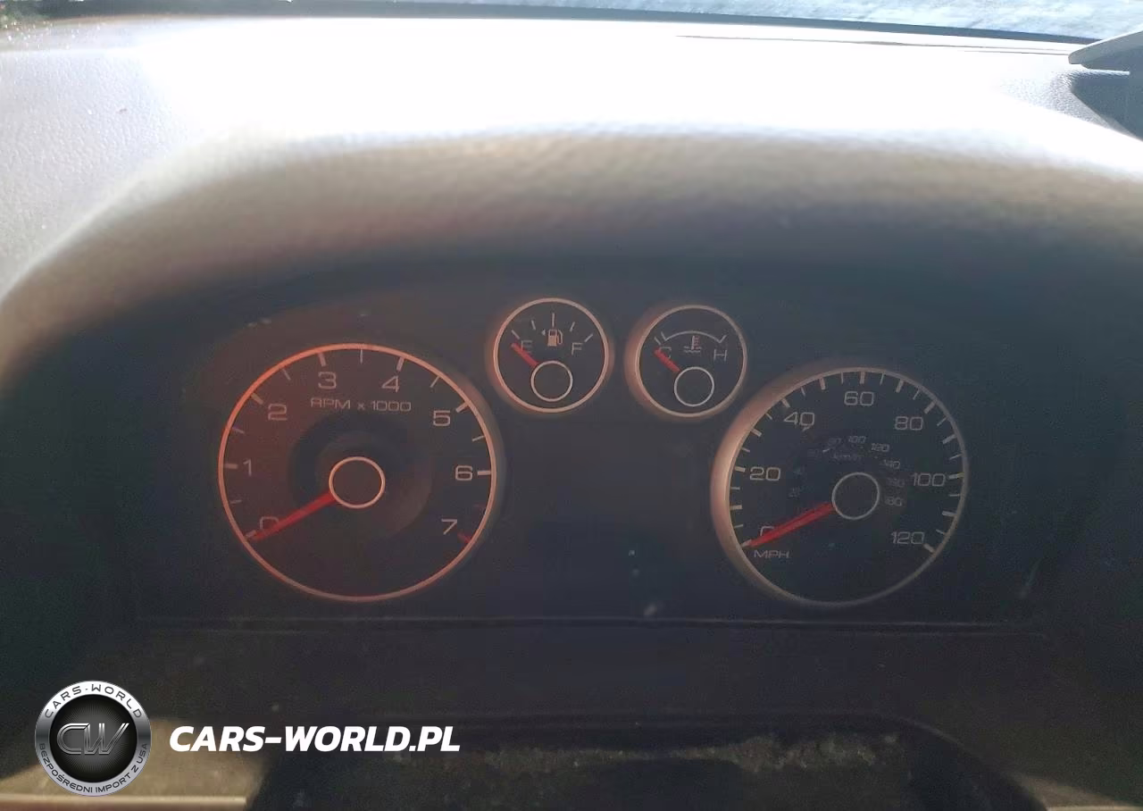 2007 Ford Fusion Se VIN:3FAHP07Z47R213813 - 9