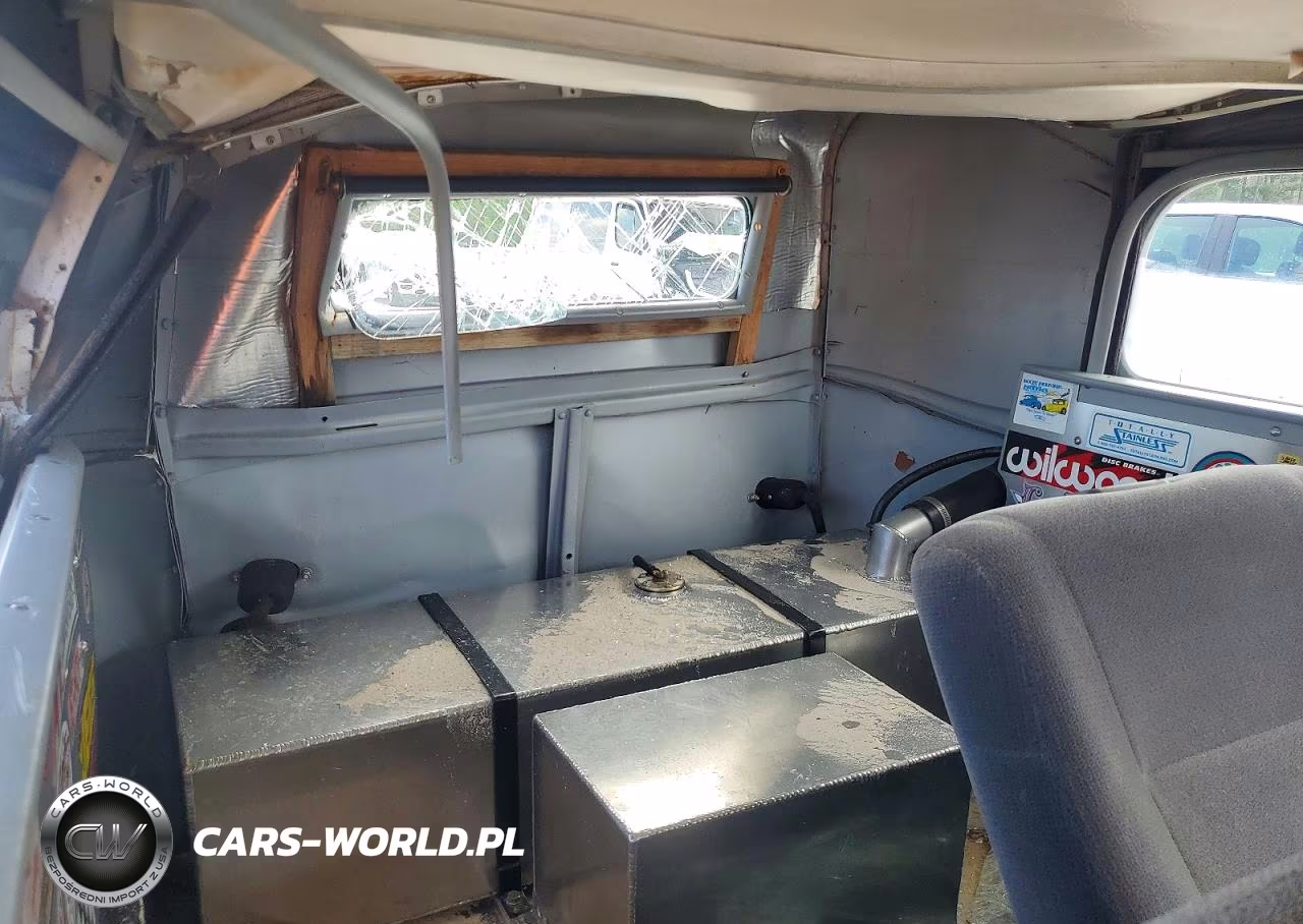 1930 Ford Uk VIN:A3986570 - 10