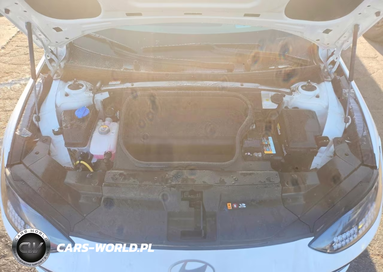 2025 Hyundai Ioniq 6 Limited VIN:KMHM54AA6SA096078 - 11