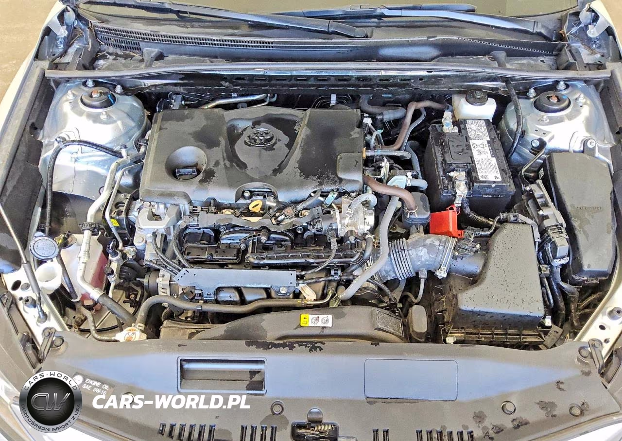 2024 Toyota Camry Se VIN:4T1G11AKXRU892843 - 11