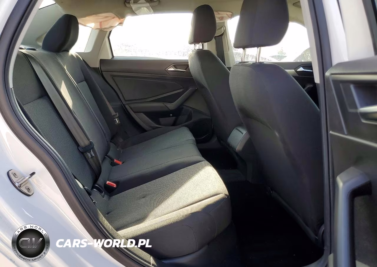 2020 Volkswagen Jetta S VIN:3VWC57BU6LM103641 - 10