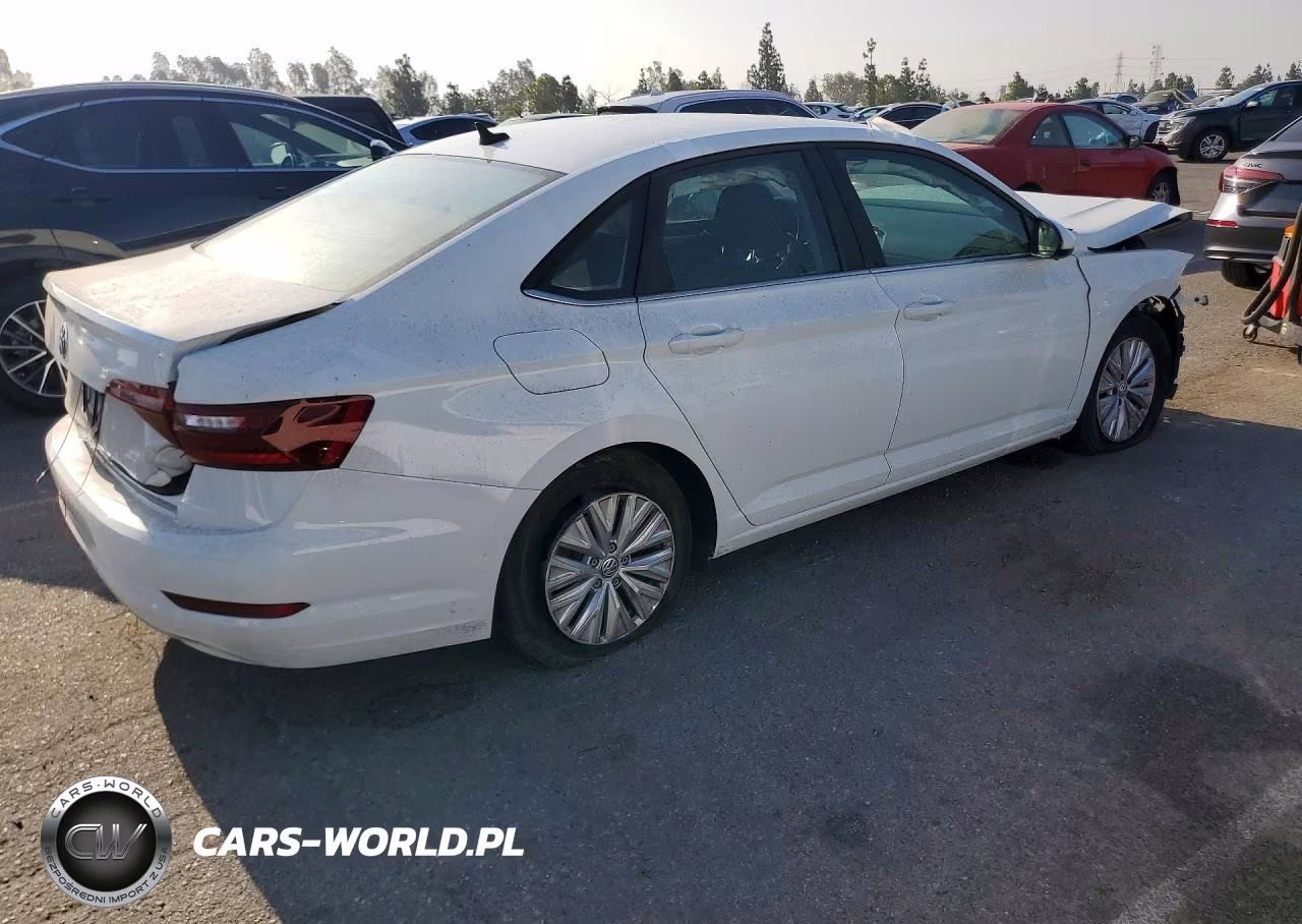 2020 Volkswagen Jetta S VIN:3VWC57BU6LM103641 - 3