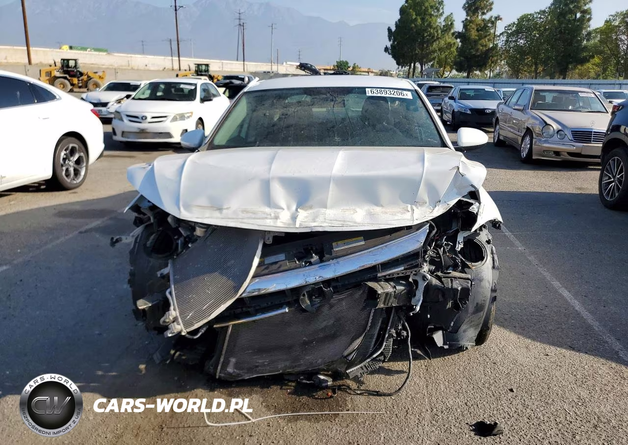 2020 Volkswagen Jetta S VIN:3VWC57BU6LM103641 - 5