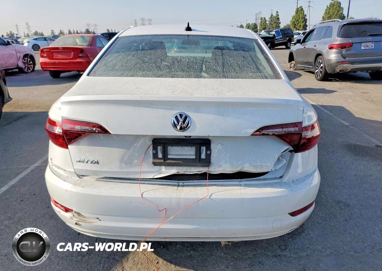 2020 Volkswagen Jetta S VIN:3VWC57BU6LM103641 - 6