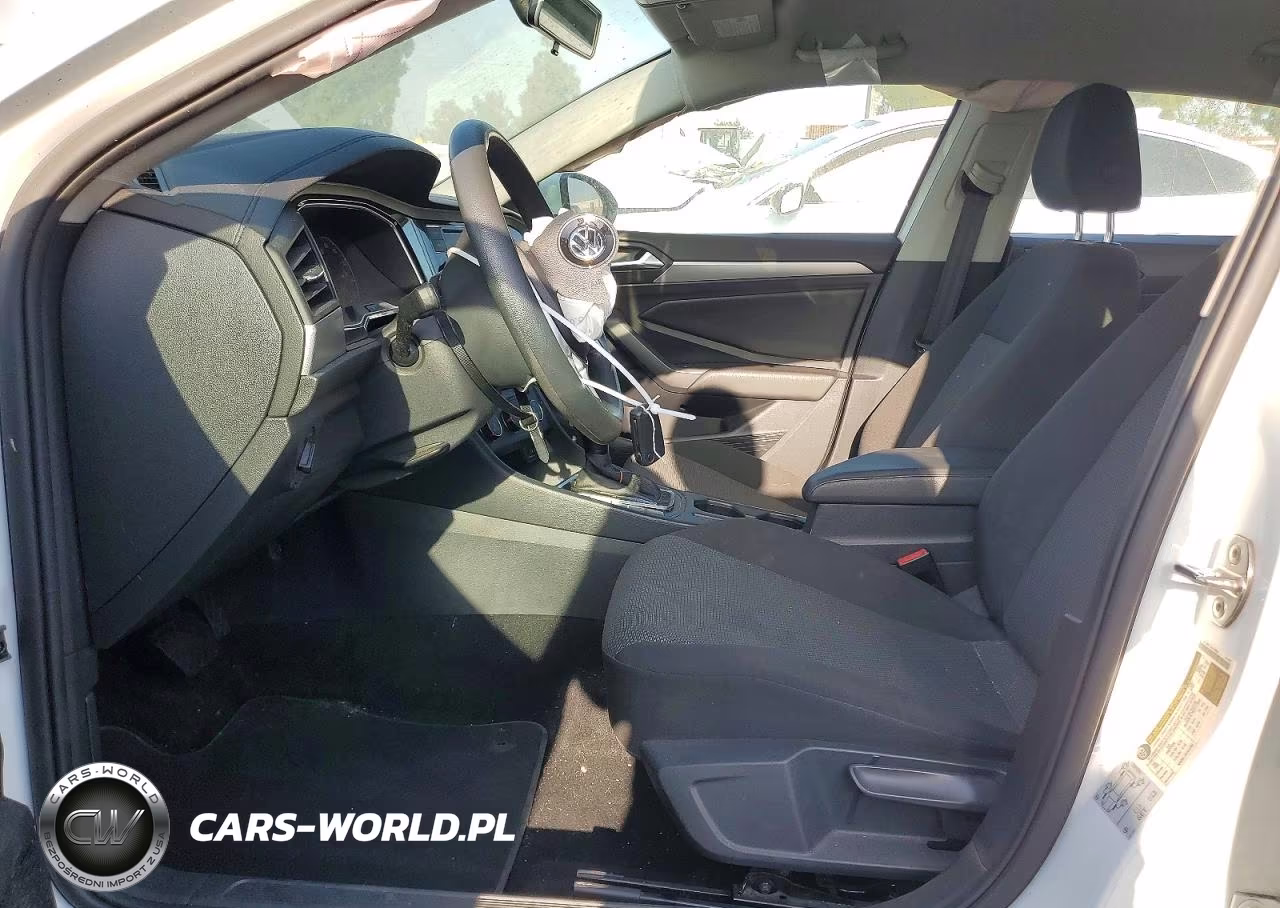 2020 Volkswagen Jetta S VIN:3VWC57BU6LM103641 - 7