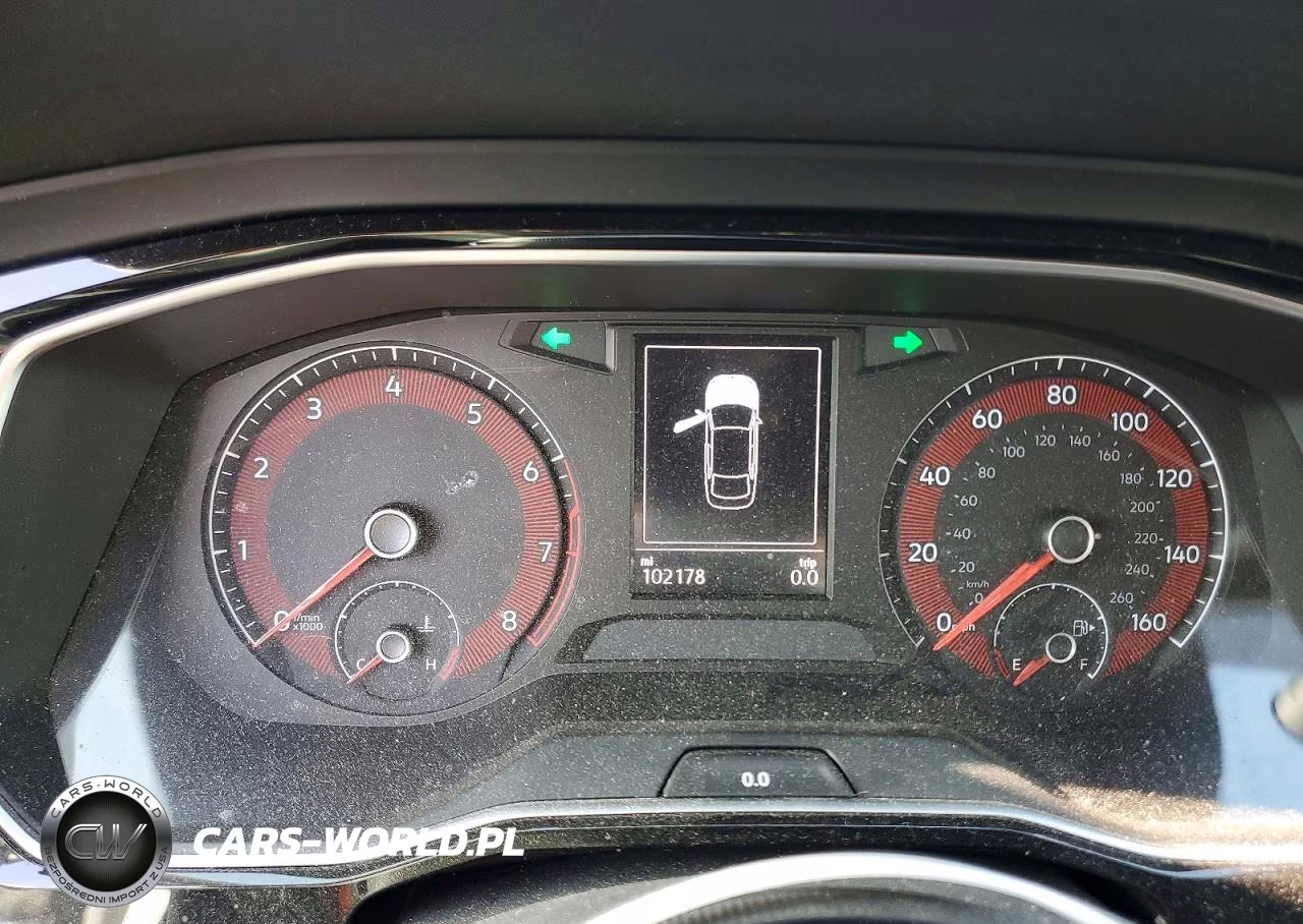 2020 Volkswagen Jetta S VIN:3VWC57BU6LM103641 - 9