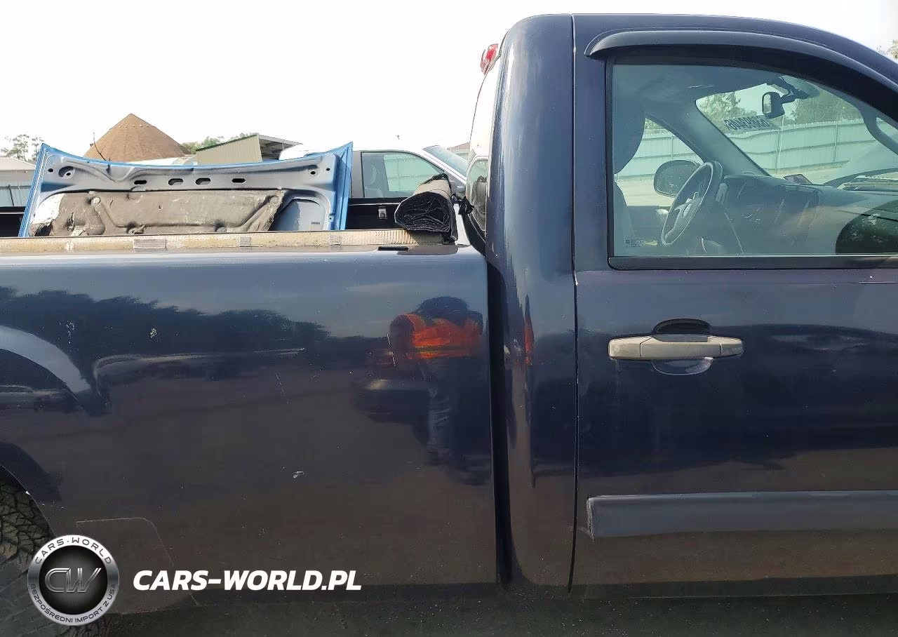 2007 GMC New Sierra K1500 VIN:1GTEK14J47E513077 - 10