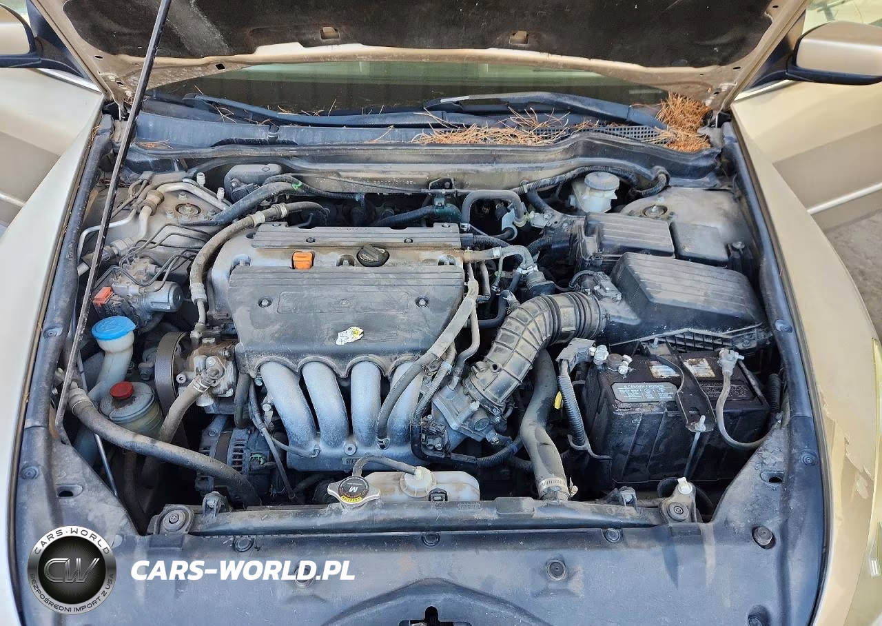 2007 Honda Accord Ex VIN:1HGCM56707A011654 - 11