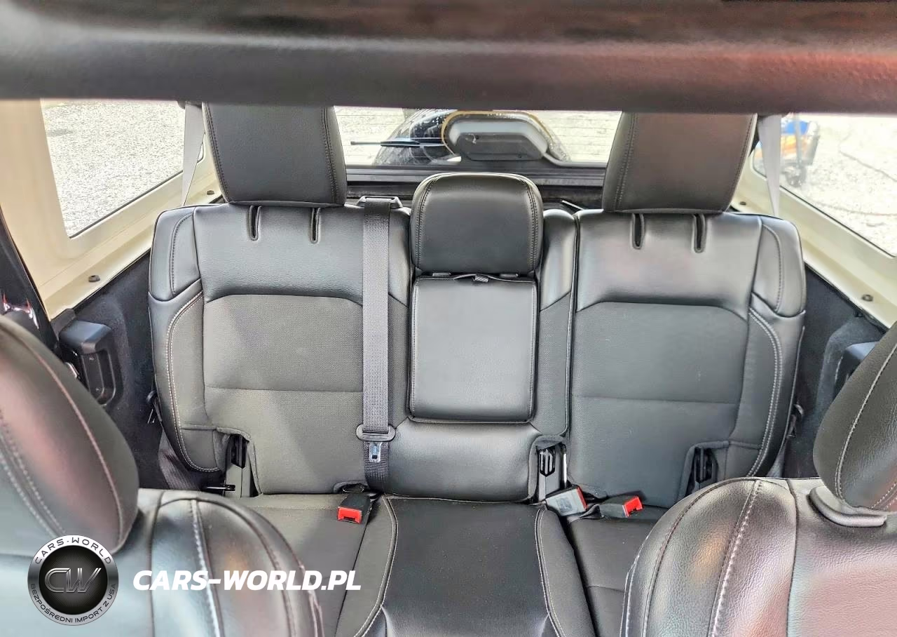 2020 Jeep Wrangler Unlimited Sport VIN:1C4HJXDG1LW274633 - 10
