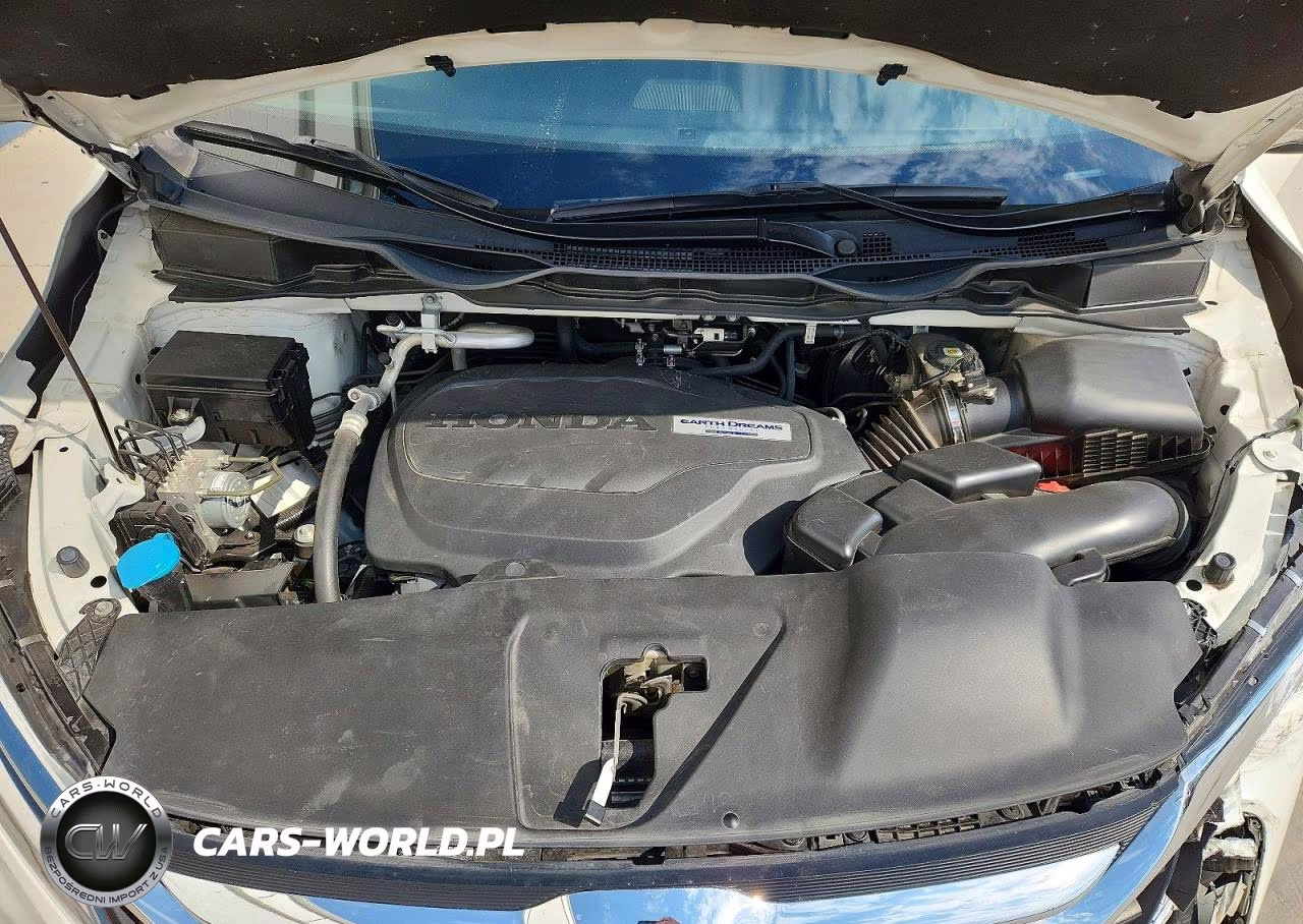 2019 Honda Odyssey Elite VIN:5FNRL6H96KB119213 - 12