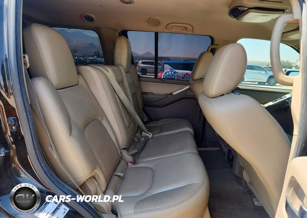2012 Nissan Pathfinder S VIN:5N1AR1NB1CC631641 - 10