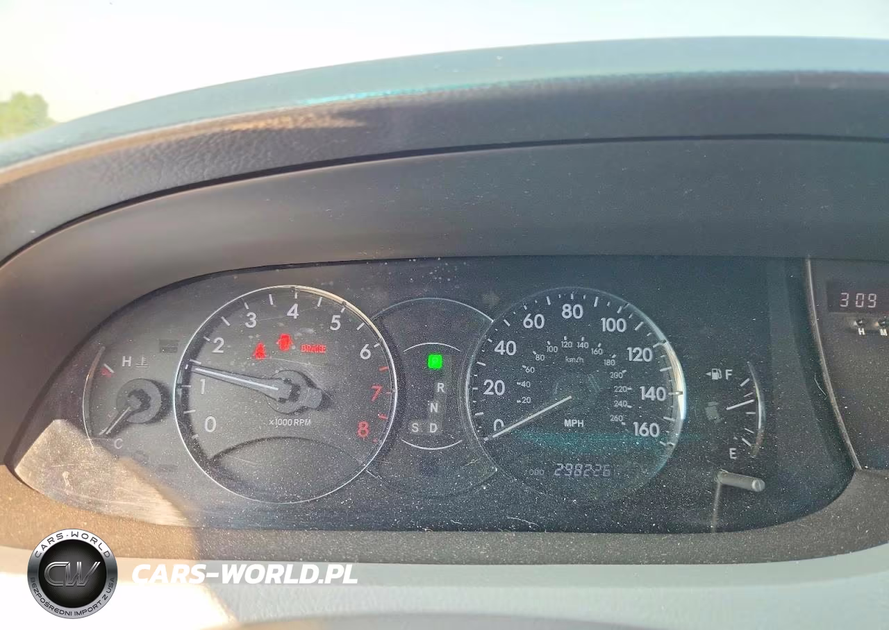 2010 Toyota Avalon Xls VIN:4T1BK3DB2AU364992 - 9