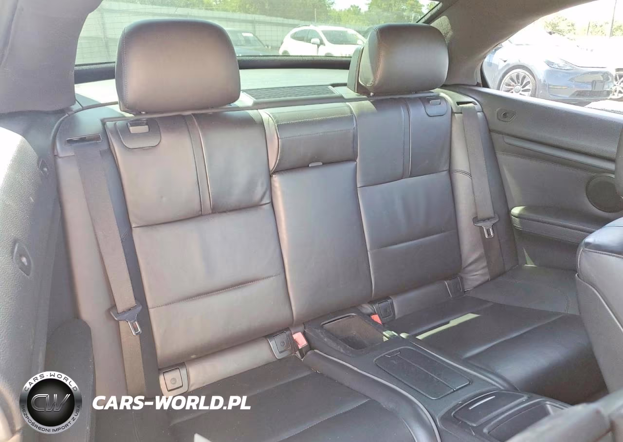 2011 BMW M3 VIN:WBSDX9C55BE399138 - 10