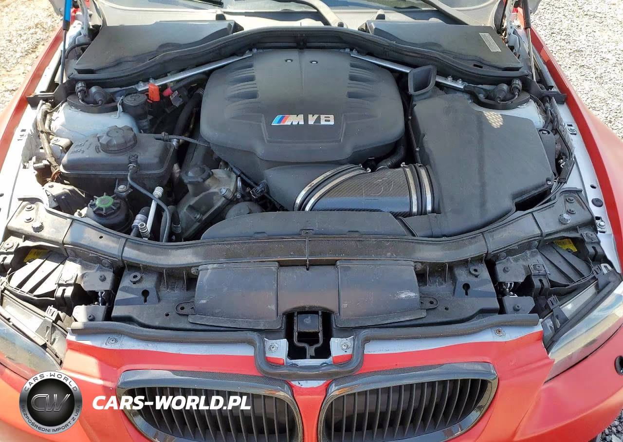 2011 BMW M3 VIN:WBSDX9C55BE399138 - 11
