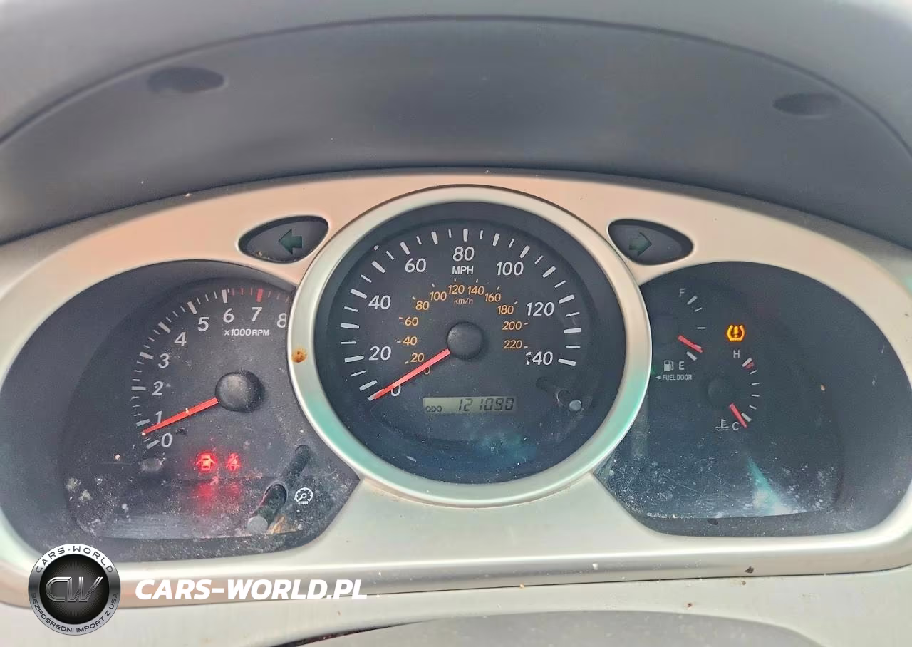 2006 Toyota Highlander Base VIN:JTEGD21A760143103 - 9