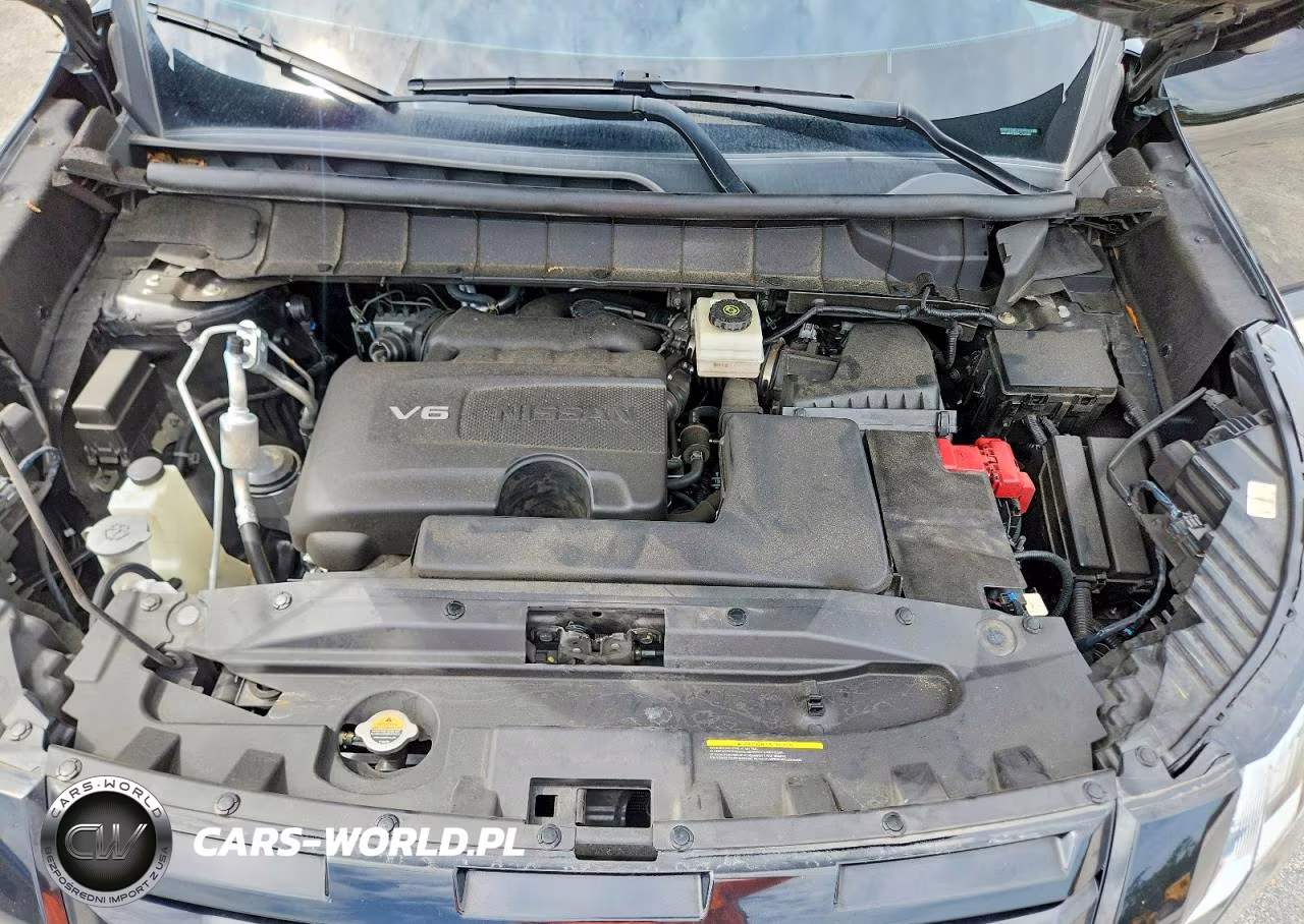 2023 Nissan Pathfinder Sl VIN:5N1DR3CBXPC232048 - 12