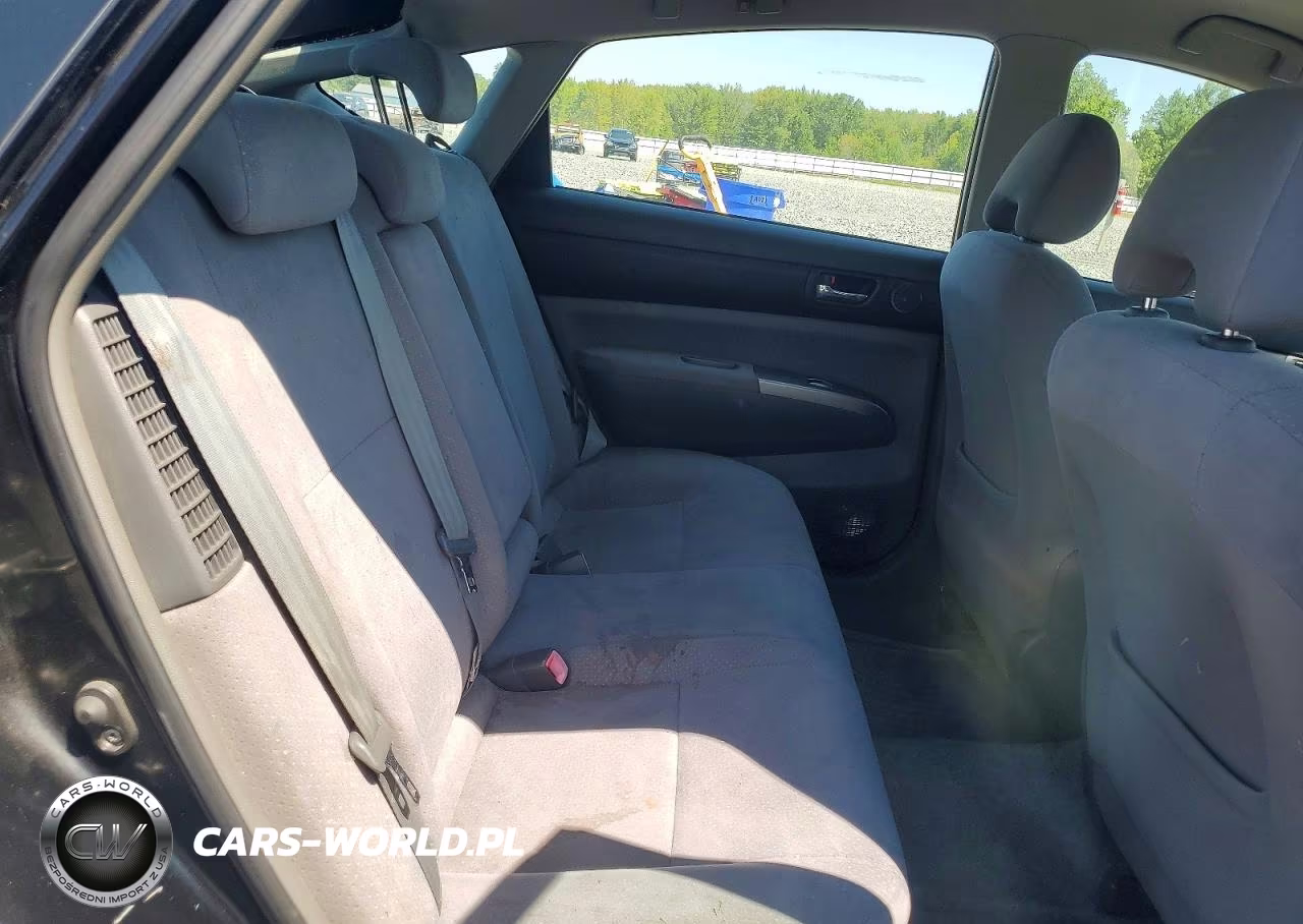 2007 Toyota Prius Touring VIN:JTDKB20U077676998 - 10