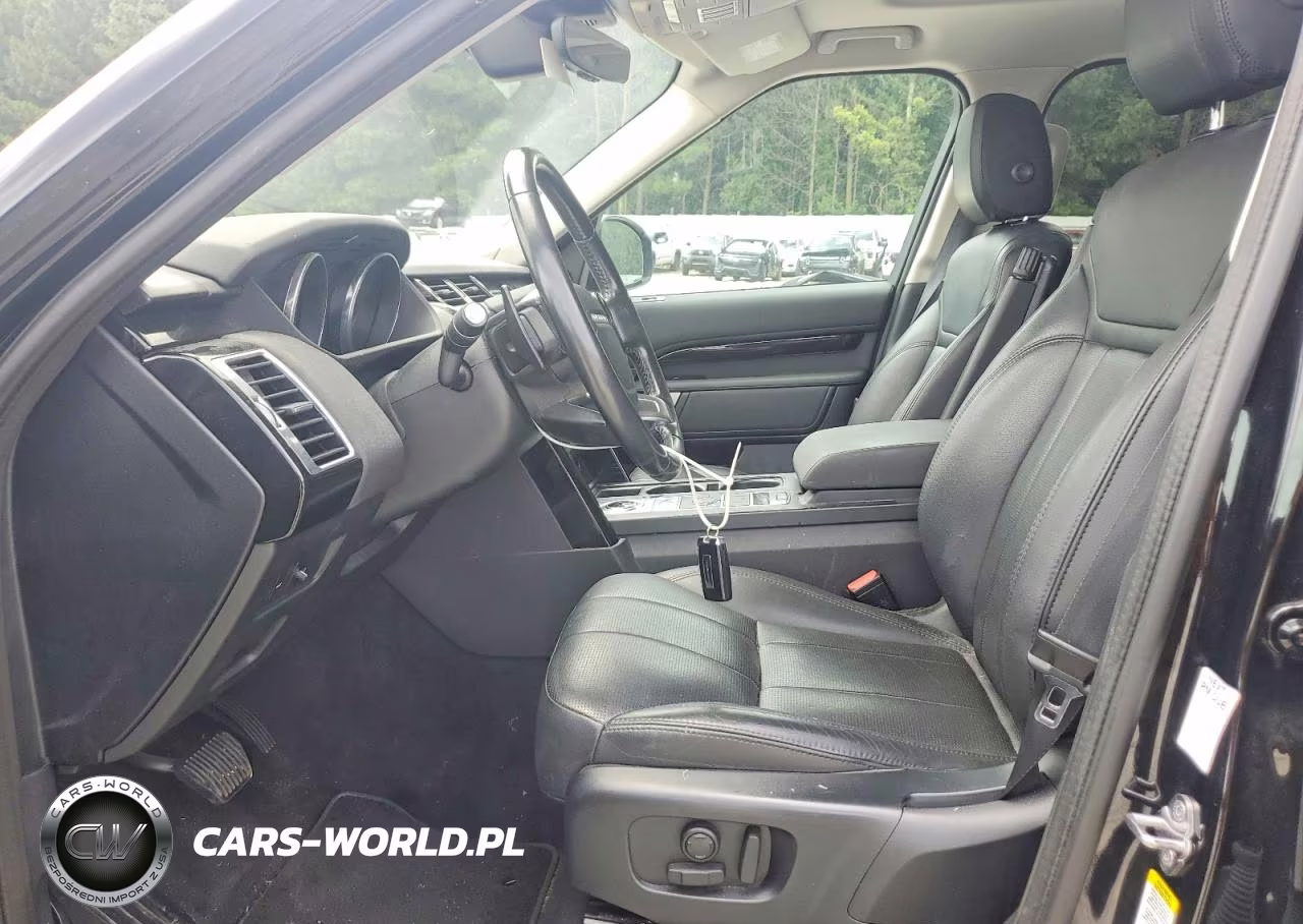 2020 Land Rover Discovery Se VIN:SALRG2RV3L2421287 - 7