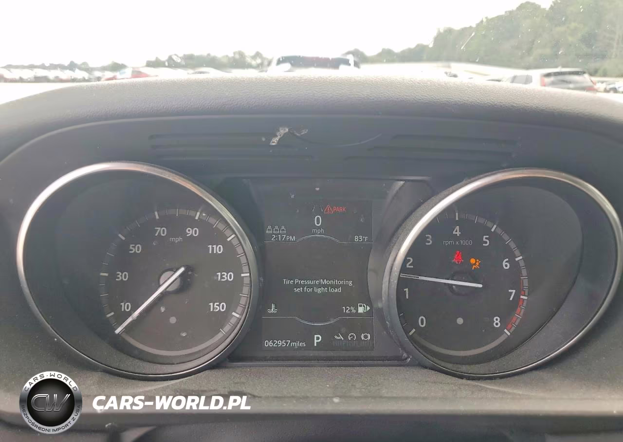2020 Land Rover Discovery Se VIN:SALRG2RV3L2421287 - 9
