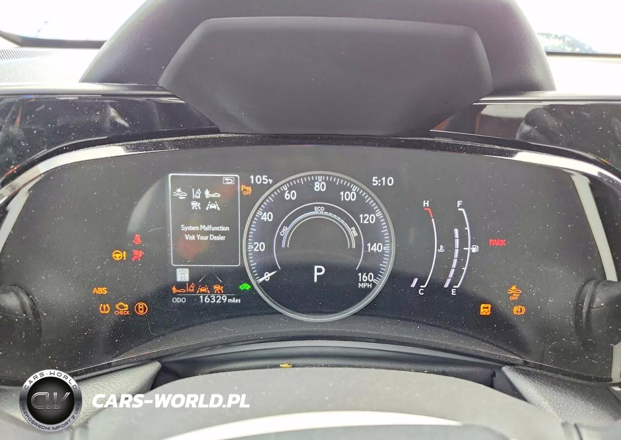 2025 Lexus Nx 350H Premium VIN:JTJGKCEZ4S5033359 - 9