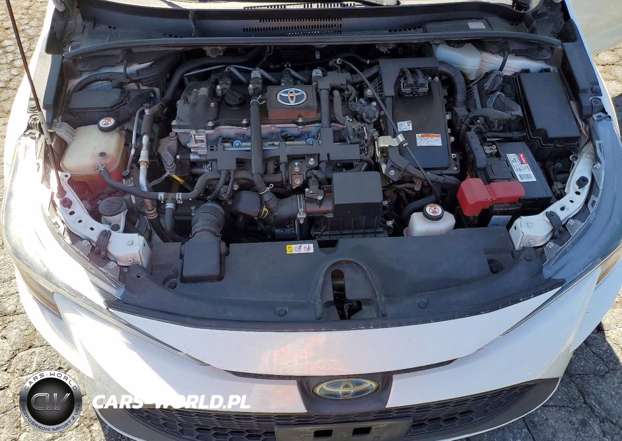 2020 Toyota Corolla Le VIN:JTDEBRBE7LJ026929 - 11