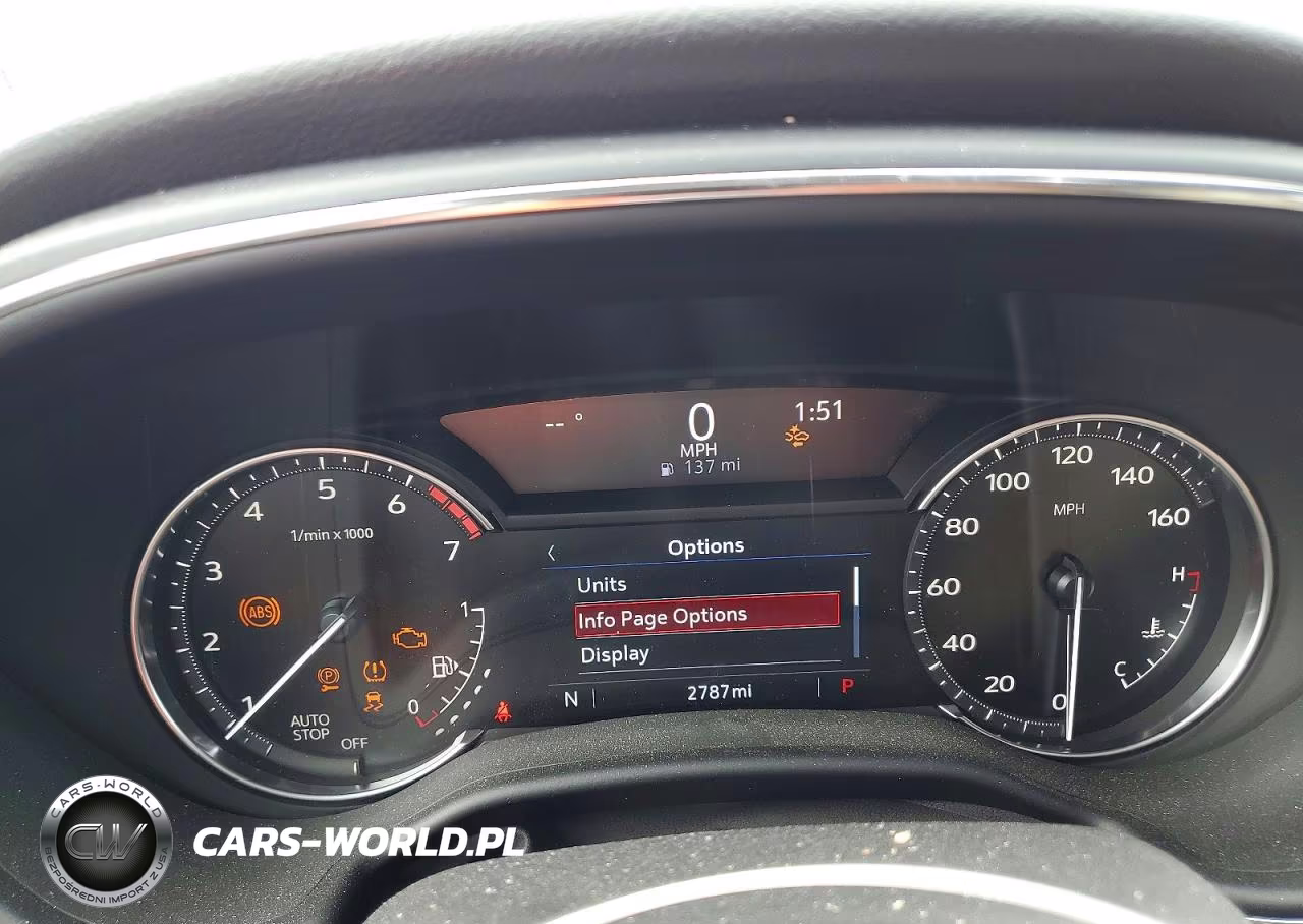 2024 Cadillac Ct5 Premium Luxury VIN:1G6DN5RK8R0130869 - 9