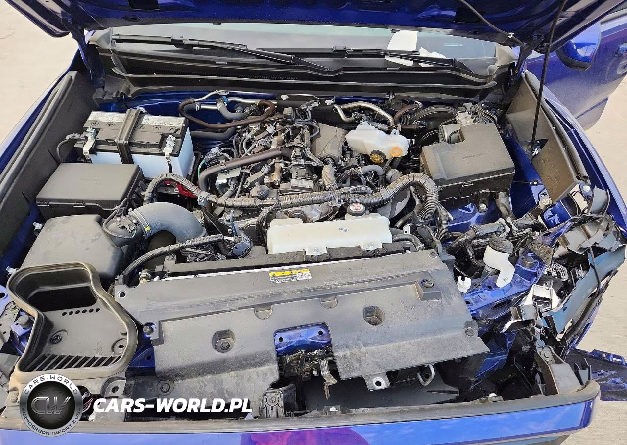 2025 Toyota Tacoma Sr5 VIN:3TMKB5FN3SM048482 - 11