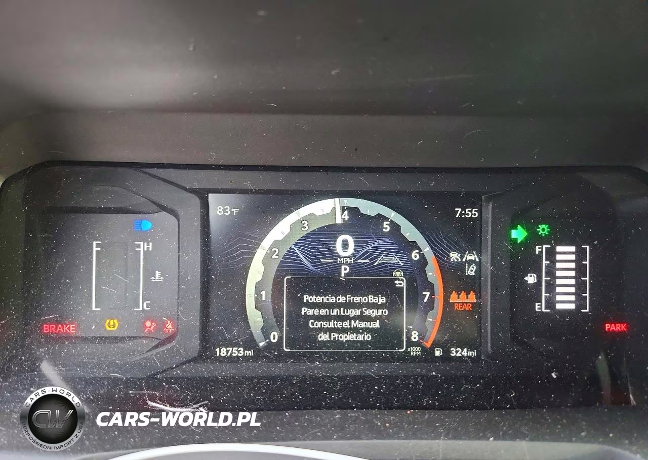2025 Toyota Tacoma Sr5 VIN:3TMKB5FN3SM048482 - 9