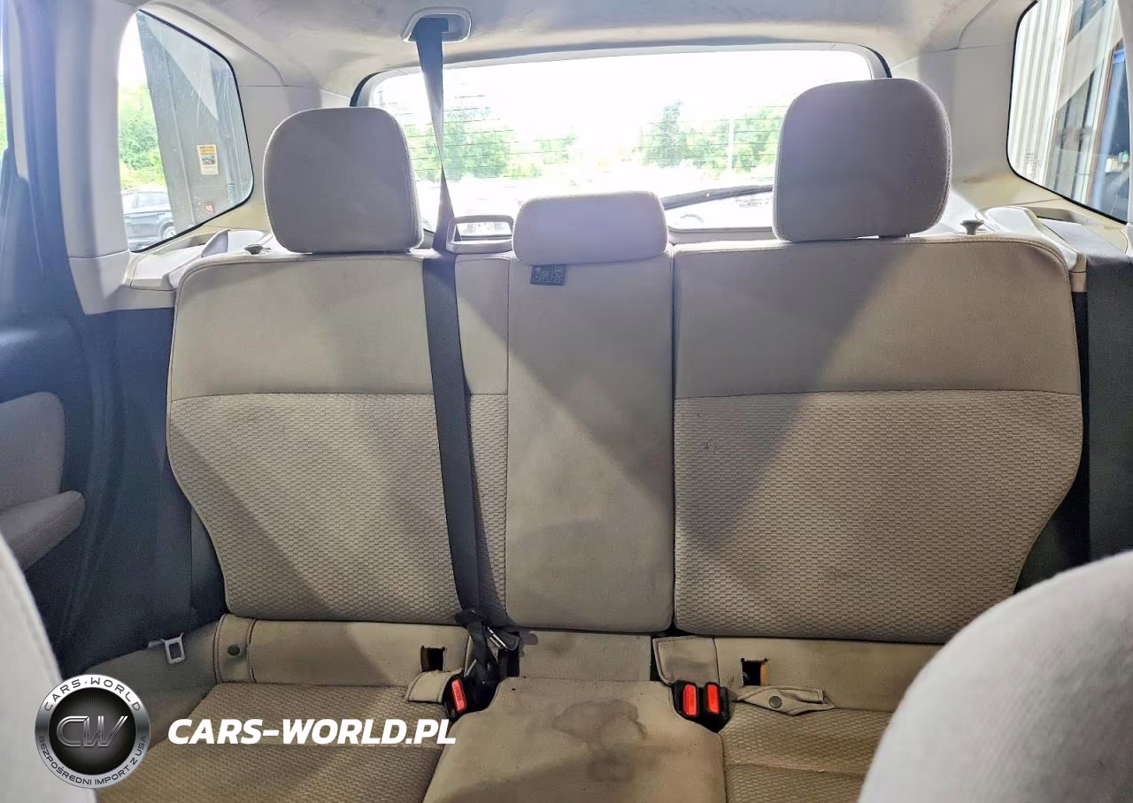 2014 Subaru Forester 2.5I VIN:JF2SJAACXEG411183 - 10