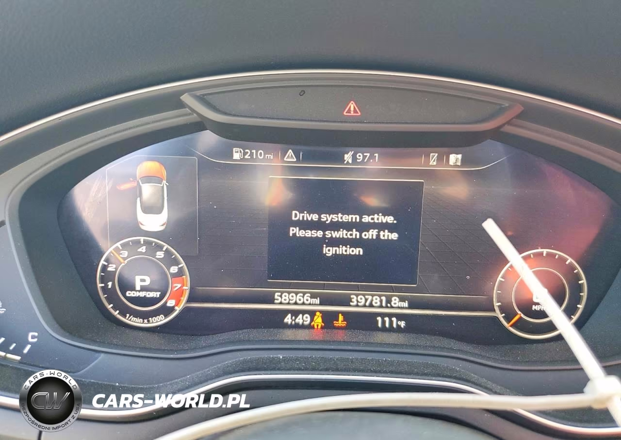 2018 Audi S5 Premium Plus VIN:WAUY4GF52JN007424 - 9