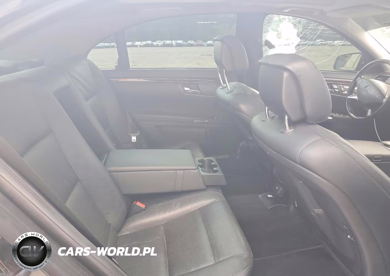 2013 Mercedes-Benz S 550 VIN:WDDNG7DB8DA508776 - 10