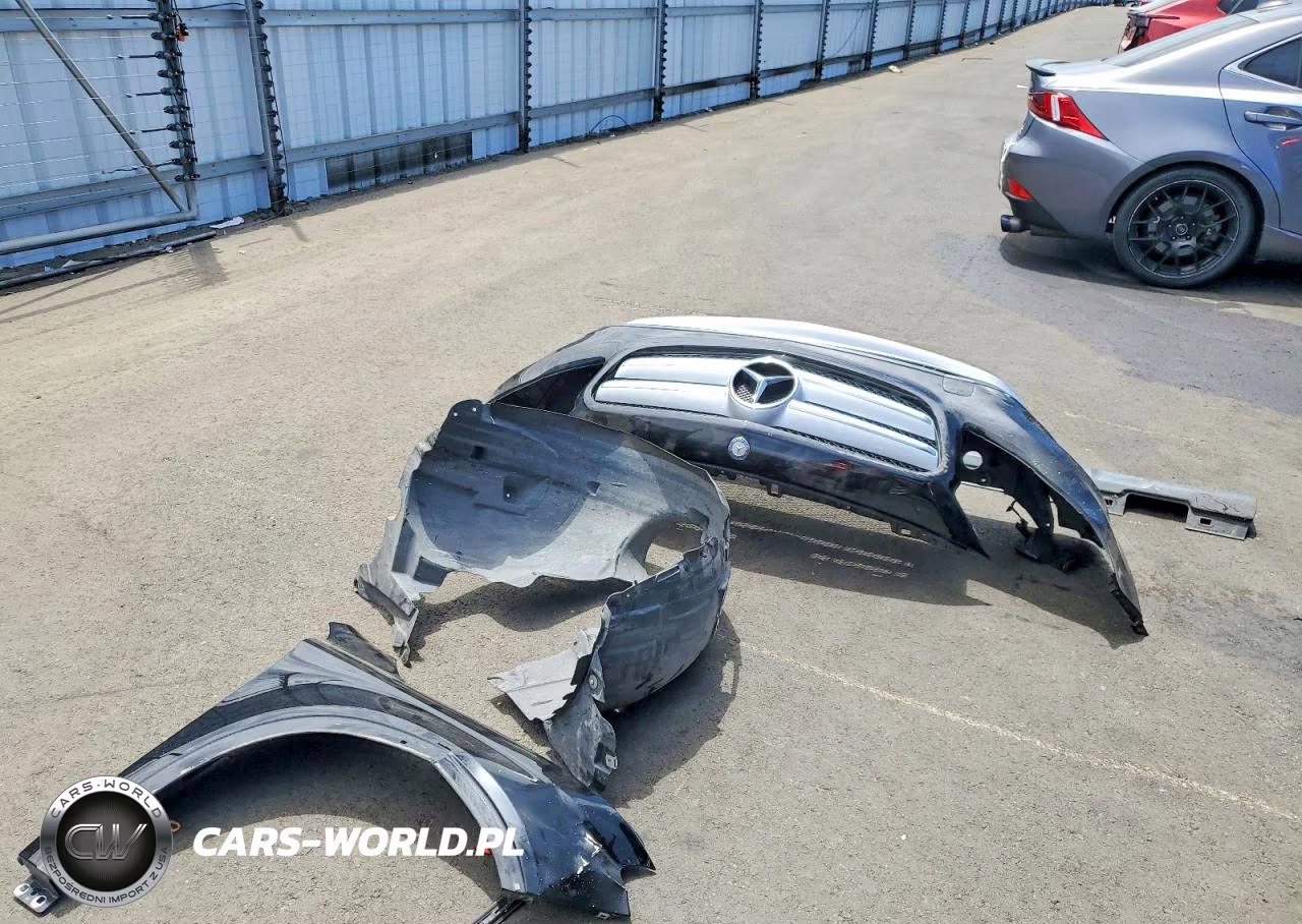 2017 Mercedes-Benz Gla 250 VIN:WDCTG4EB1HJ351493 - 13