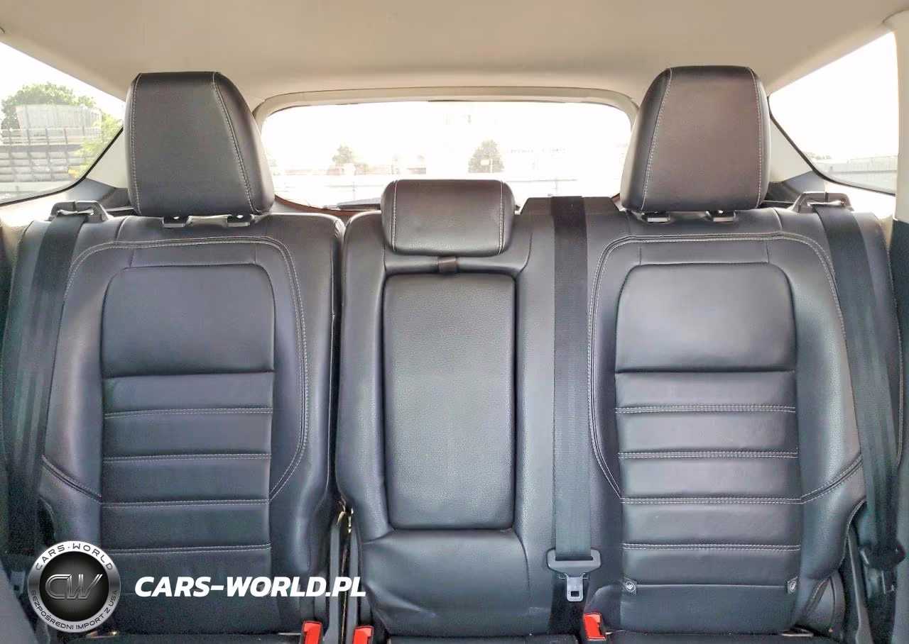 2018 Ford Escape Sel VIN:1FMCU0HDXJUC03797 - 10