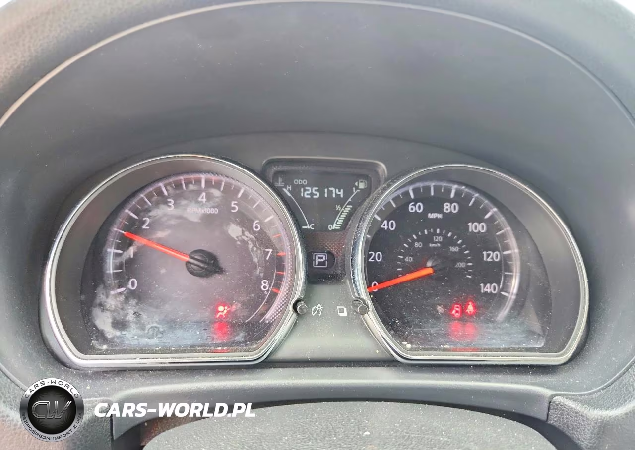 2016 Nissan Versa 1.6 Sv VIN:3N1CN7AP1GL870472 - 9