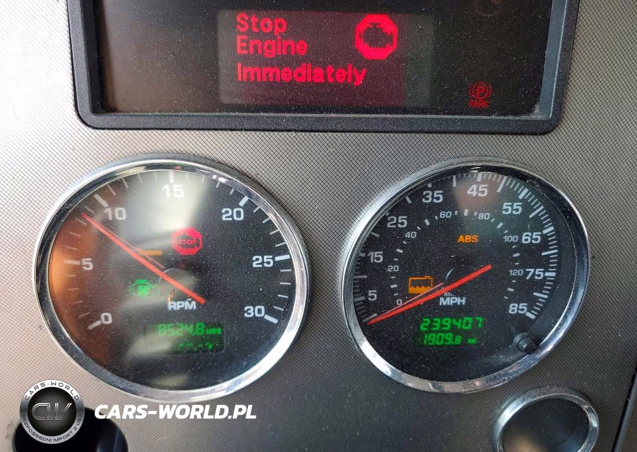 2021 Kenworth T300 Refrigerated Box Truck VIN:2NKHHM6XXMM427278 - 9