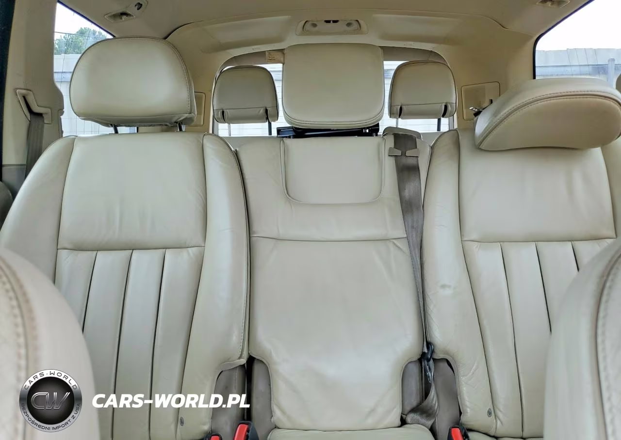 2013 Volvo Xc90 3.2 VIN:YV4952CY9D1643112 - 10
