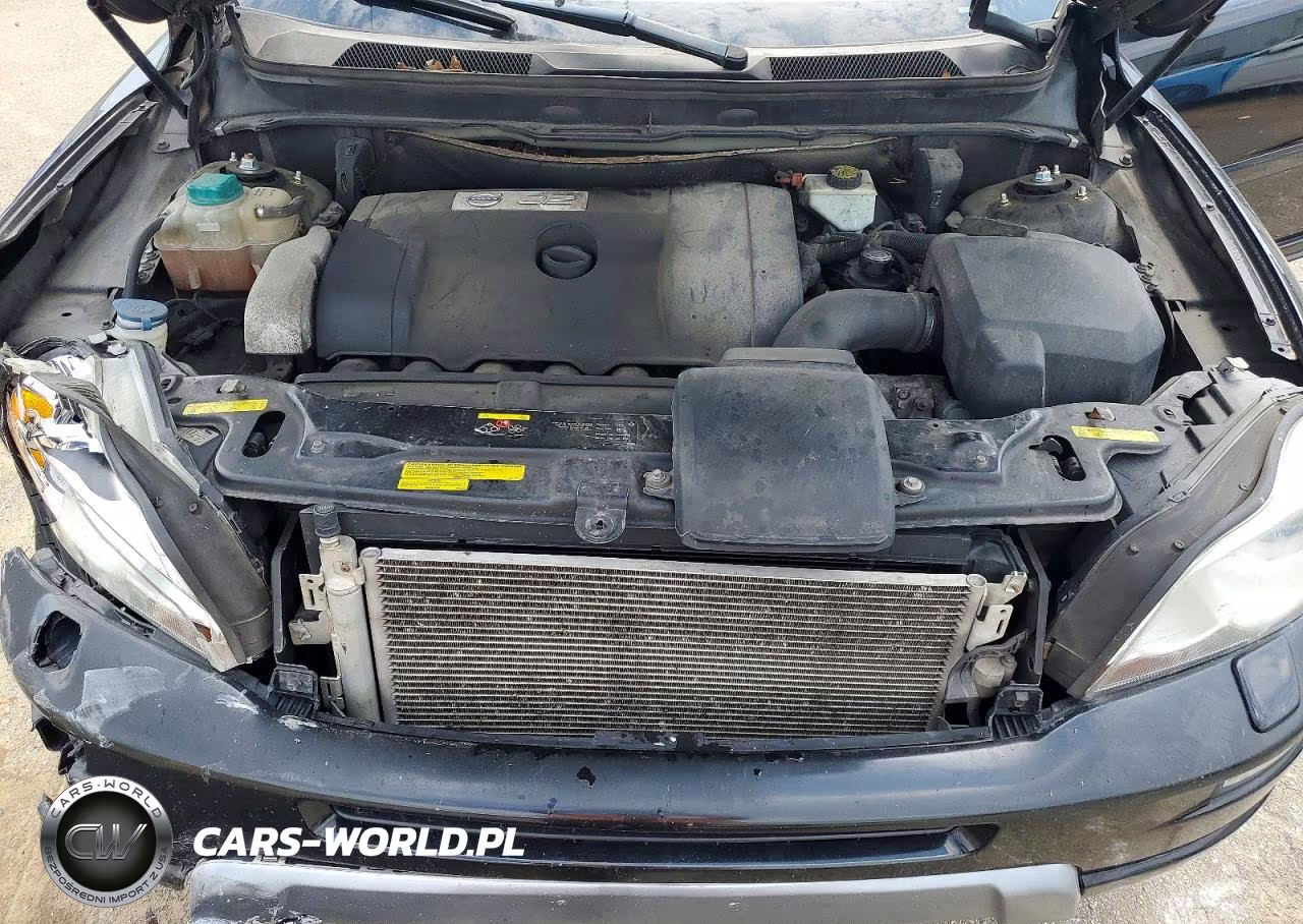 2013 Volvo Xc90 3.2 VIN:YV4952CY9D1643112 - 12